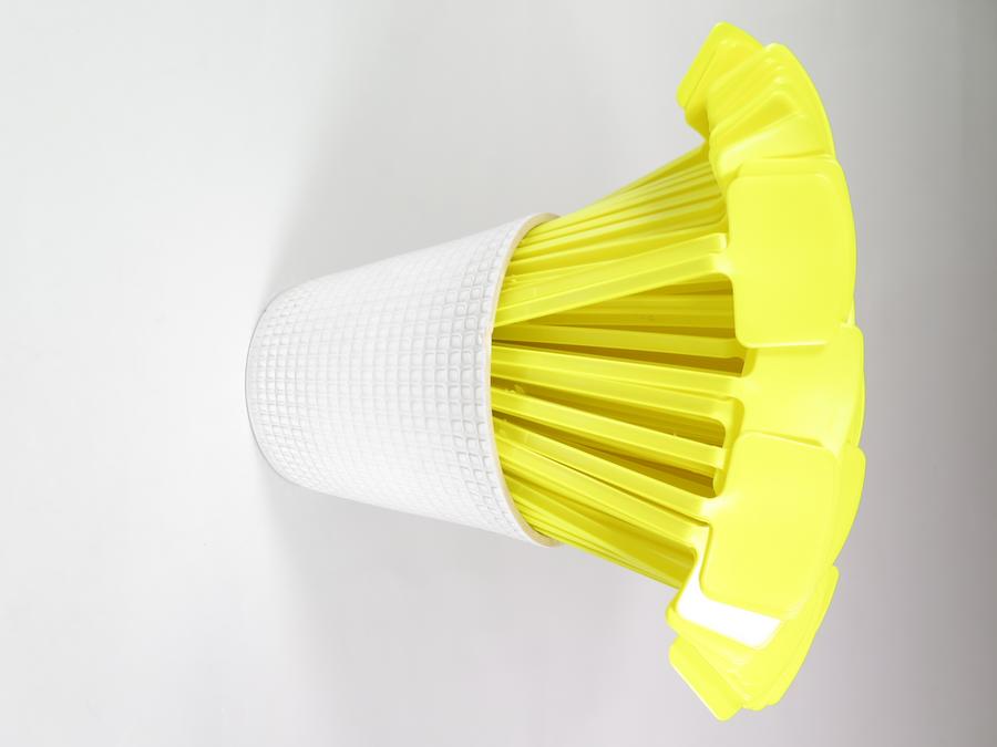LOT 500 ETIQUETTES A PLANTER