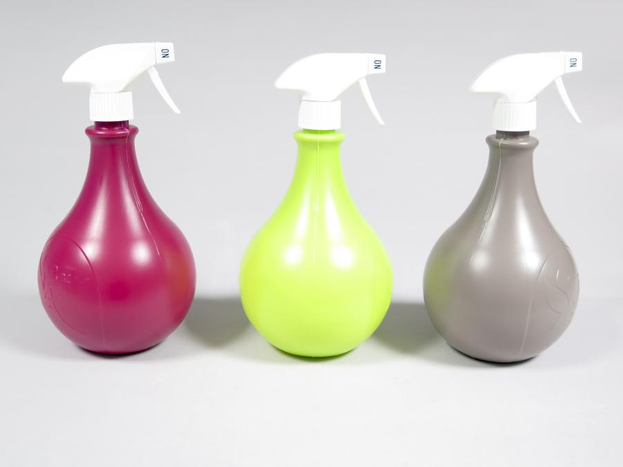 VAPORISATEUR 1L  MIX COLOR