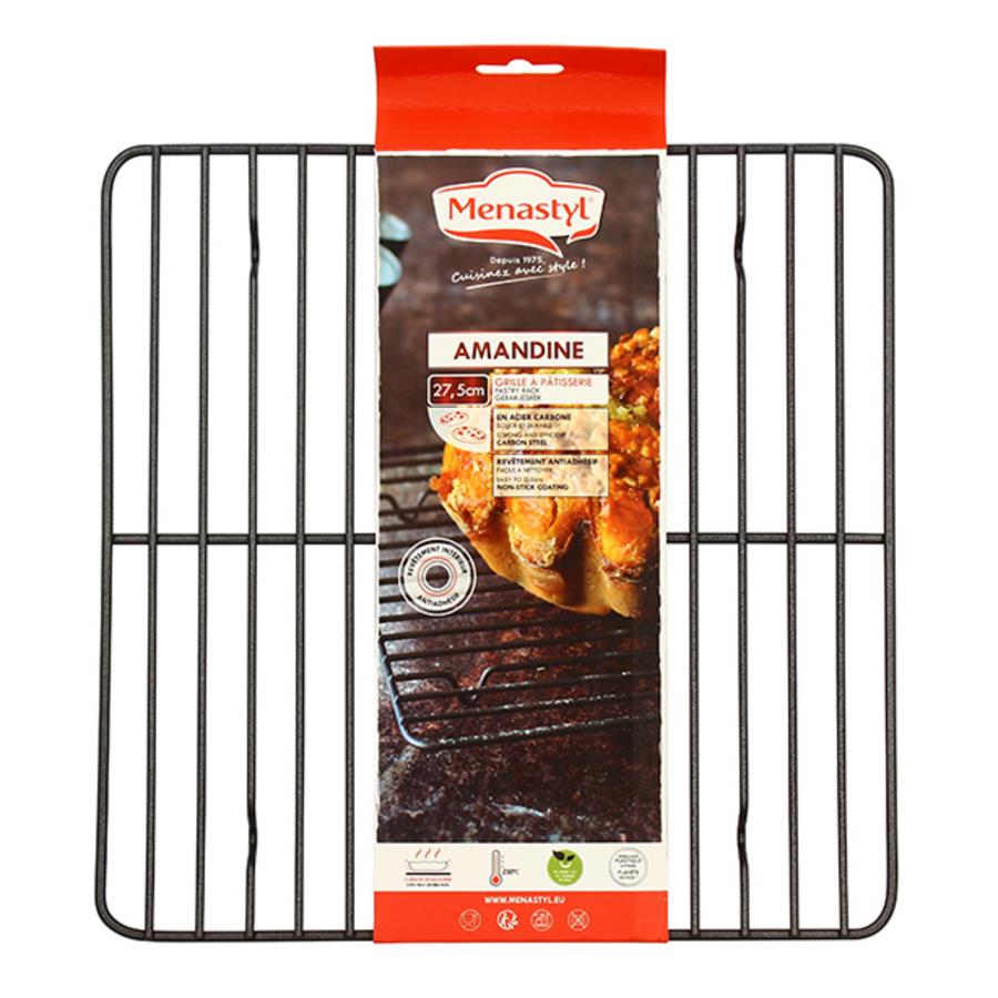 GRILLE A PATISSERIE 27.5CM