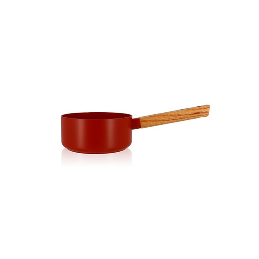 CASSEROLE PAPRIKA 16CM