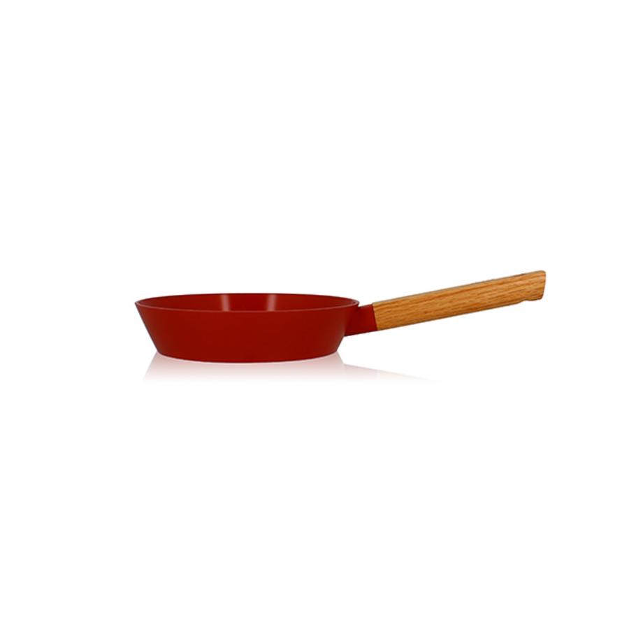 POELE PAPRIKA 20CM