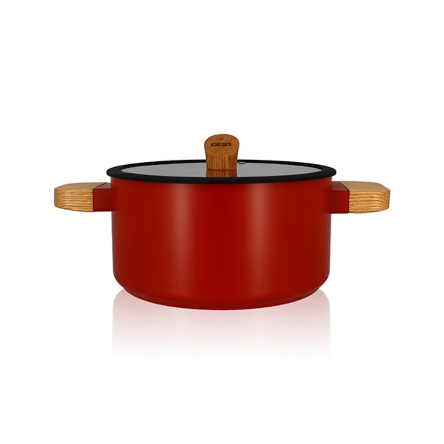 FAIT TOUT PAPRIKA 24CM