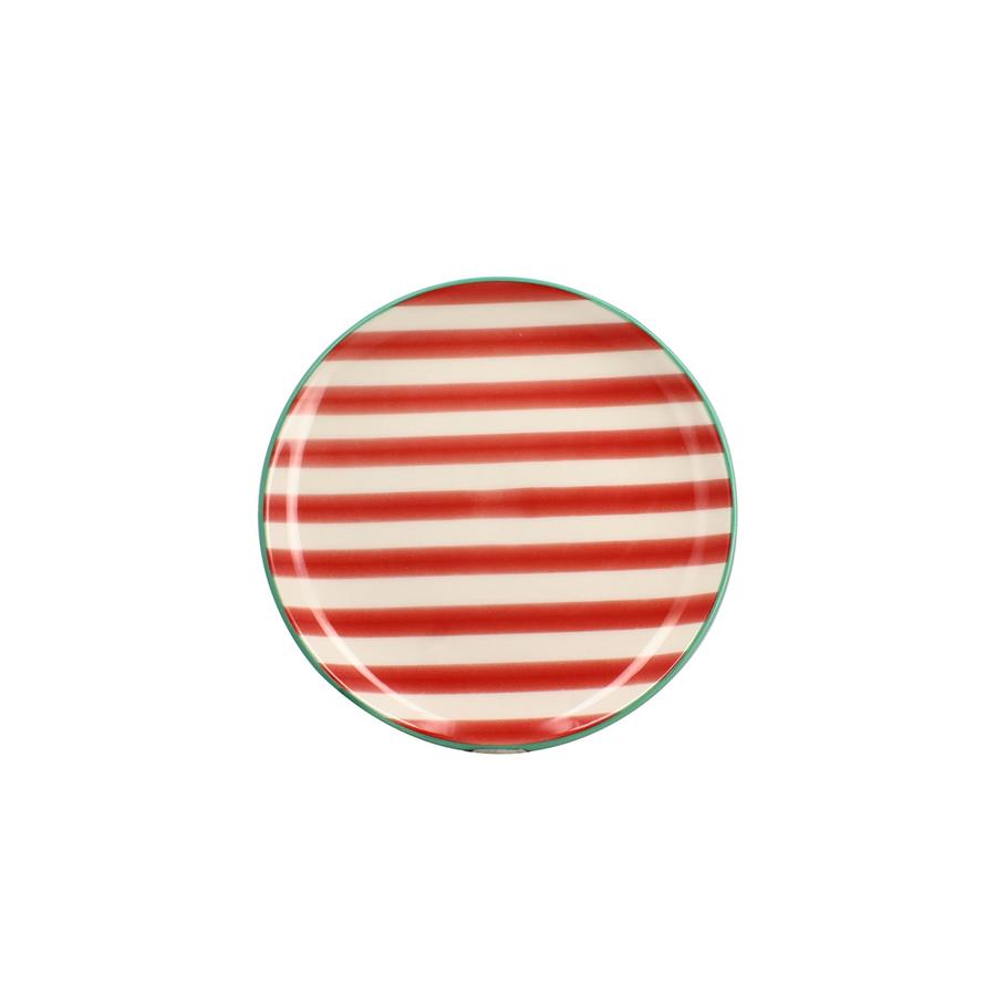 ASSIETTE A DESSERT D.19CM