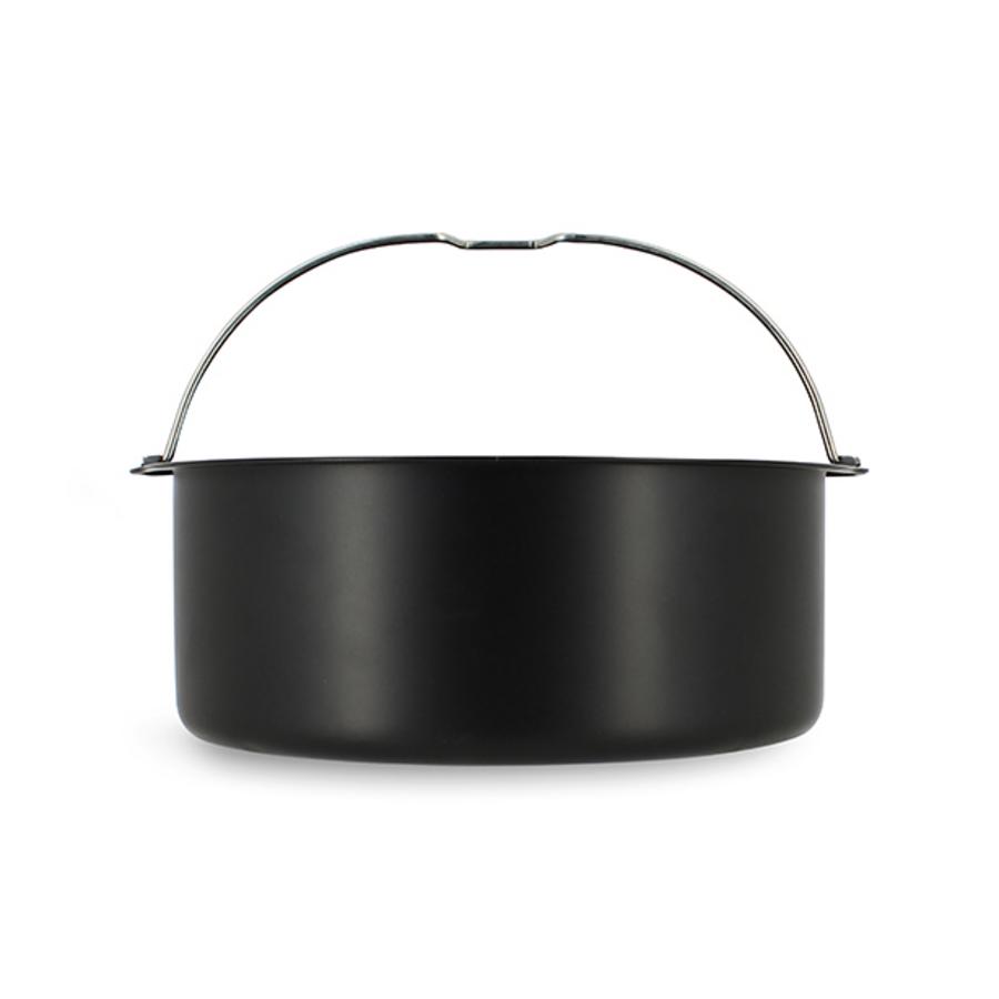 PANIER CUISSON AIR FRYER 20CM