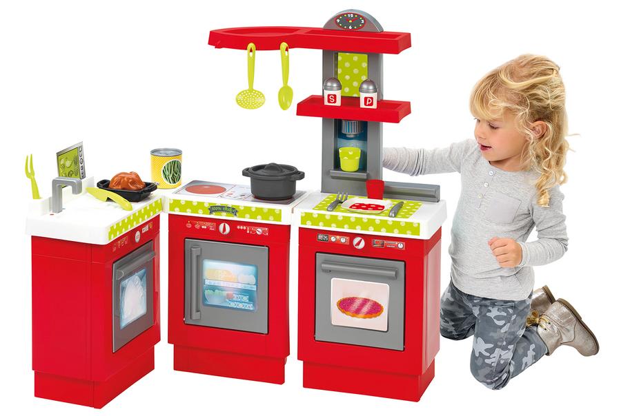 CUISINE 3 MODULES
