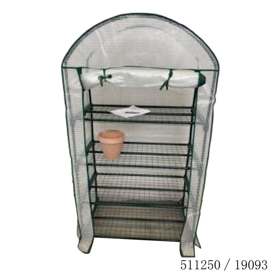 SERRE DE JARDIN 4 ETAGES