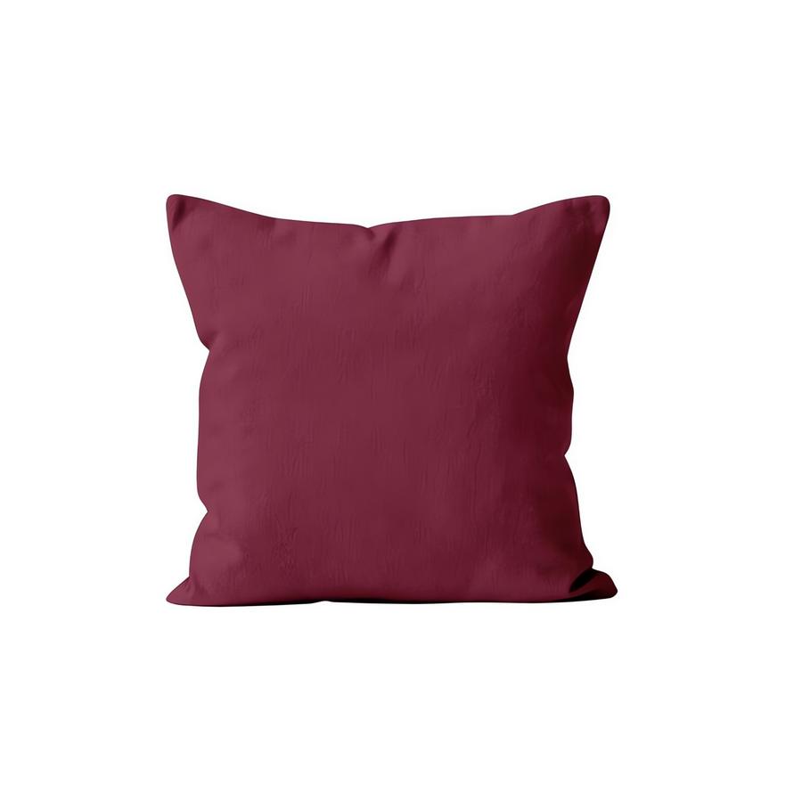 HOUSSE COUSSIN ALIX FRAMBOISE