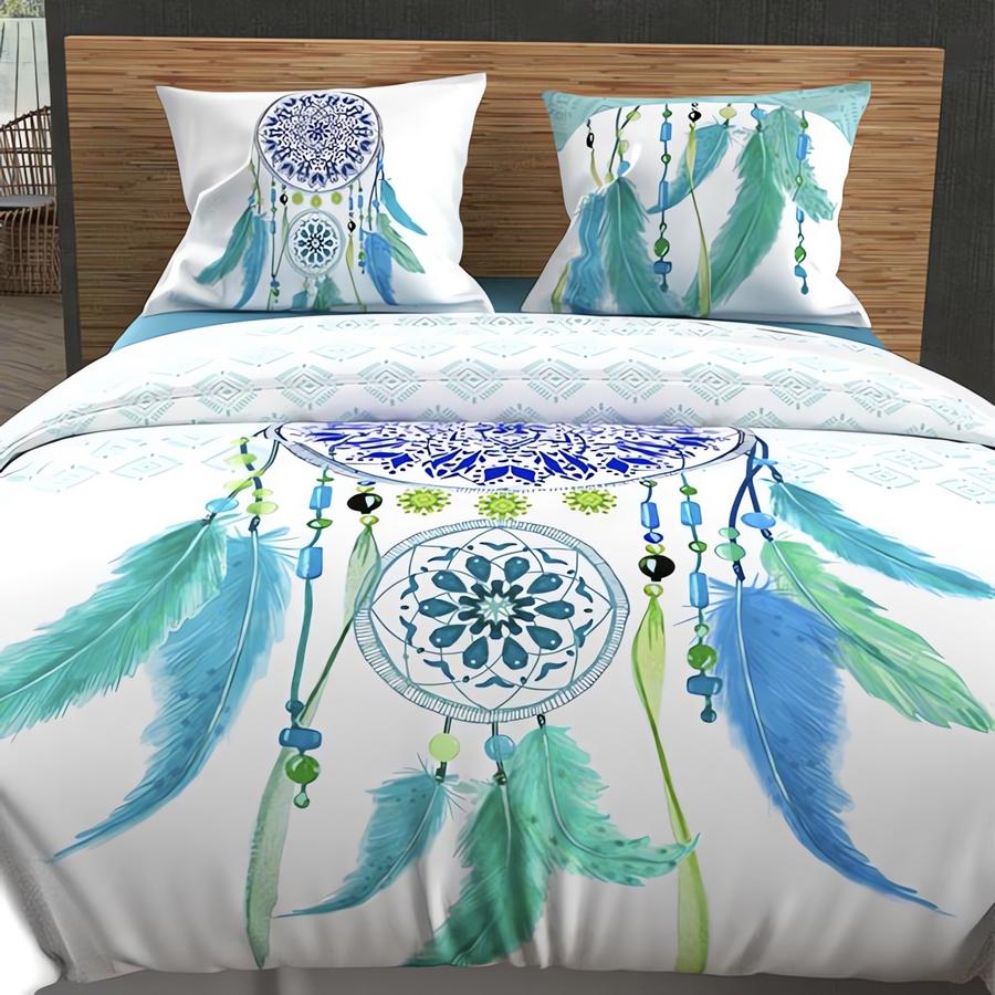 PAR. COUETTE SONGE 220X240CM