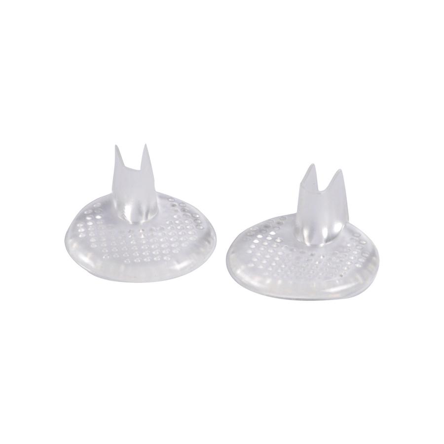 SET 2 COUSSINETS GEL SANDALES