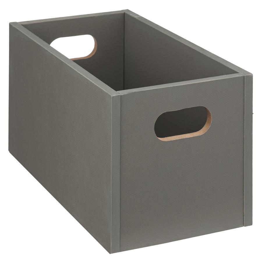 BOITE RANGEMENT MIX MODUL VERT