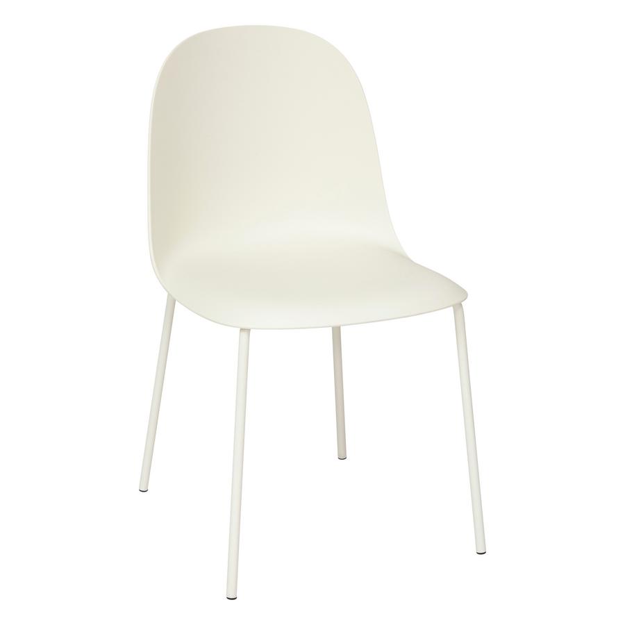CHAISE PP ASAN CREME