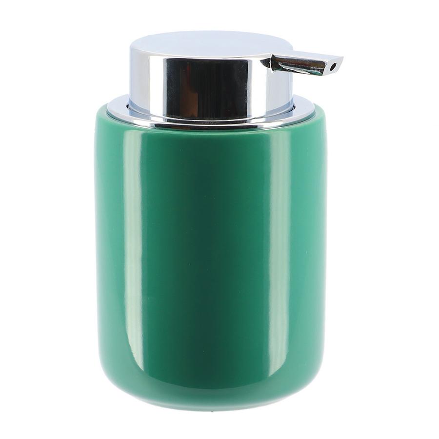 DISTRIBUTEUR DE SAVON VERT