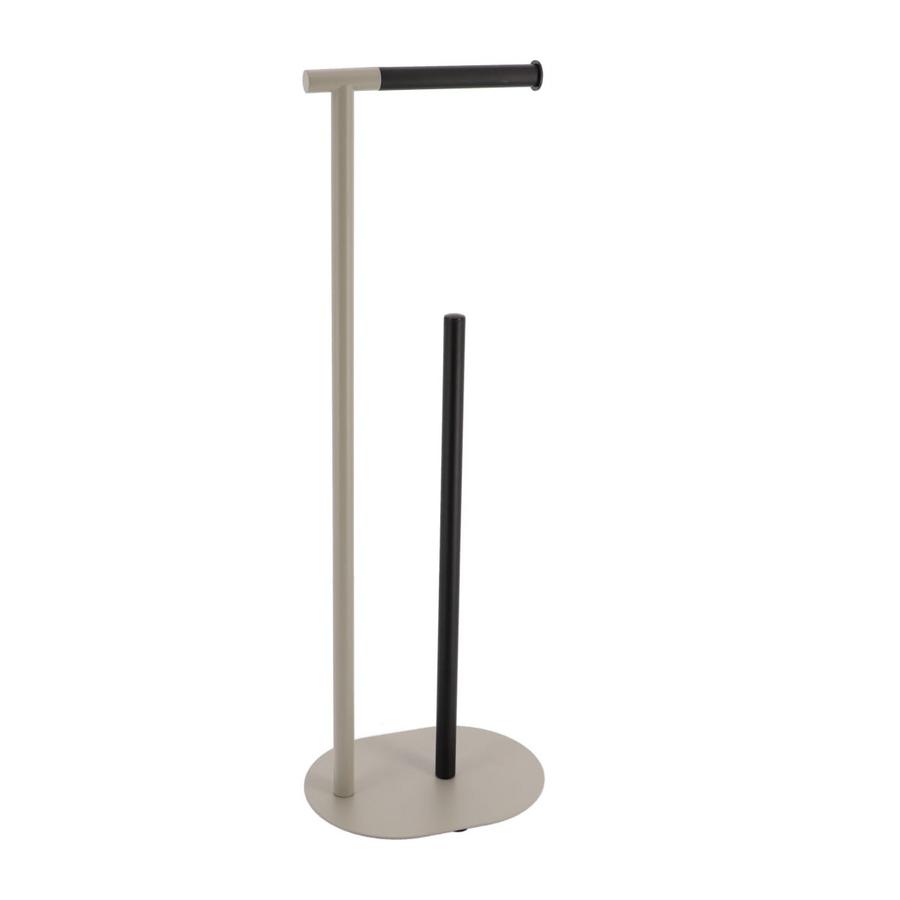 DEROULEUR ET RESERVE PAPIER