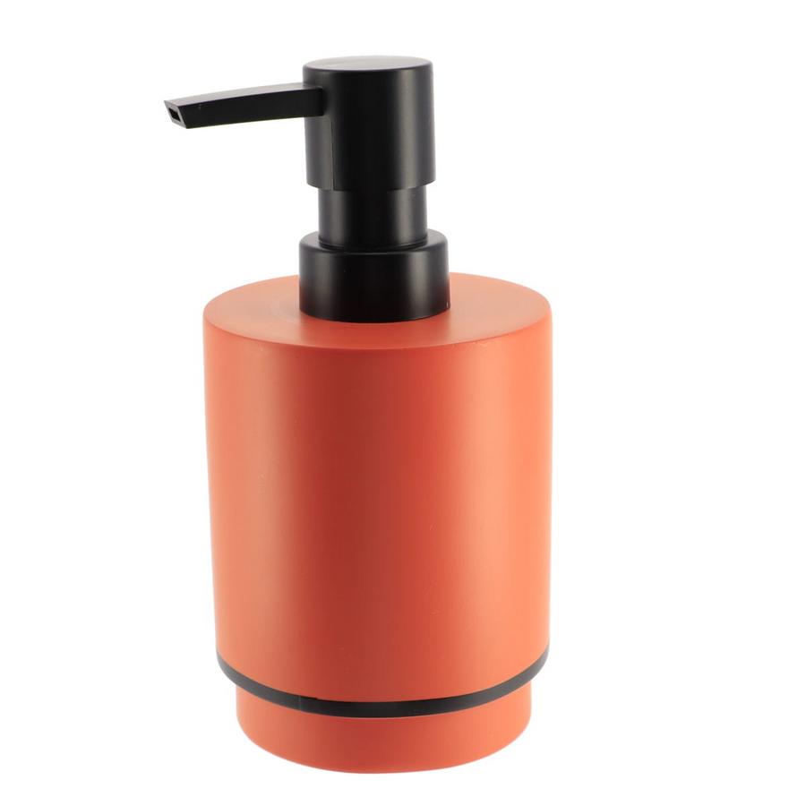 DISTRIBUTEUR DE SAVON