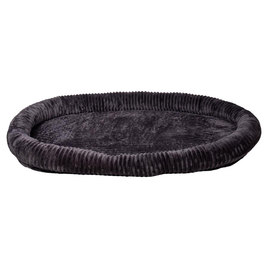 PANIER GEANT VELOURS COTELE