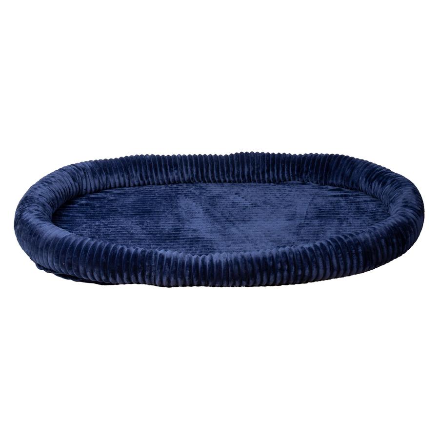 PANIER GEANT VELOURS COTELE