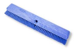 BROSSE POUR BALAI BLEU