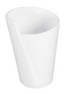 POT BLANC EN MELAMINE