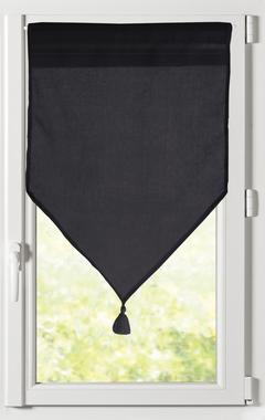 PAIRE DE BRISE BISE MONA NOIR