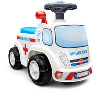 PORTEUR AMBULANCE
