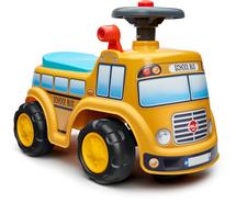 PORTEUR SCHOOL BUS 1 A 3 ANS