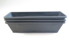 LOT DE 3 BALCONNIERES SYMPHONI