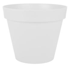 POT TOSCANE D.48CM - BLANC POT TOSCANE D.48CM - BLANC