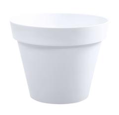 POT TOSCANE D.30CM BLANC POT TOSCANE D.30CM BLANC