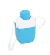 GOURDE ISOTHERMIQUE 1L BLANC/