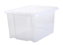 FUNNY BOX AVEC COUVERCLE