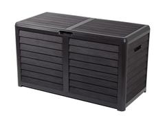 MALLE BAYA 420L GRIS FONCE