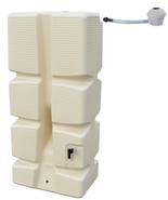 RECUPERATEUR EAU 310L - BEIGE