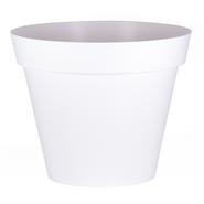 POT TOSCANE BLANC - D.100CM