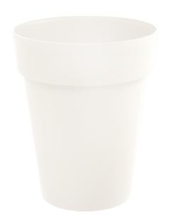 VASE HAUT TOSCANE PM BLANC VASE HAUT TOSCANE PM BLANC