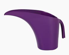 ARROSOIR 2L - COULEUR PRUNE