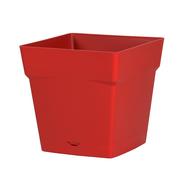 POT TOSCANE CARRE RUBIS