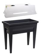 ESPACE POTAGER CITY ANTHRACITE