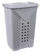 COFFRE A LINGE EN PLASTIQUE