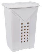COFFRE A LINGE EN PLASTIQUE