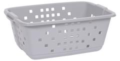 CORBEILLE A LINGE EN PLASTIQUE
