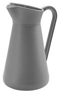 BROC EN PLASTIQUE - GRIS GALET
