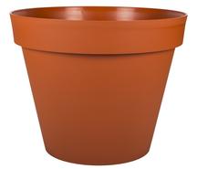POT TOSCANE ROND D.60CM 76L