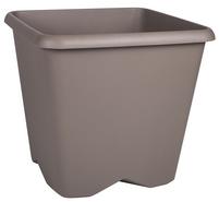 POT CHORUS CARRE TAUPE