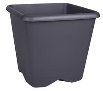 POT CHORUS CARRE GRIS