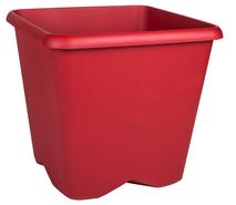 POT CHORUS CARRE RUBIS 29,5CM