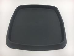 SOUCOUPE CHORUS CARRE GRIS