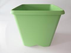 POT CHORUS CARRE VERT MATCHA