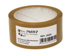 RUBAN ADHESIF HAVANE 48MMX66M