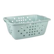 CORBEILLE A LINGE EN PLASTIQUE