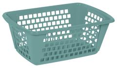 MINI CORBEILLE VERT D EAU MINI CORBEILLE VERT D EAU